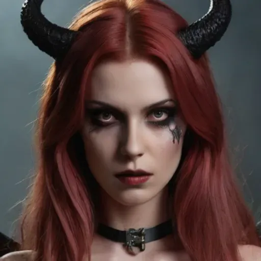 AI 포르노 이미지 생성기