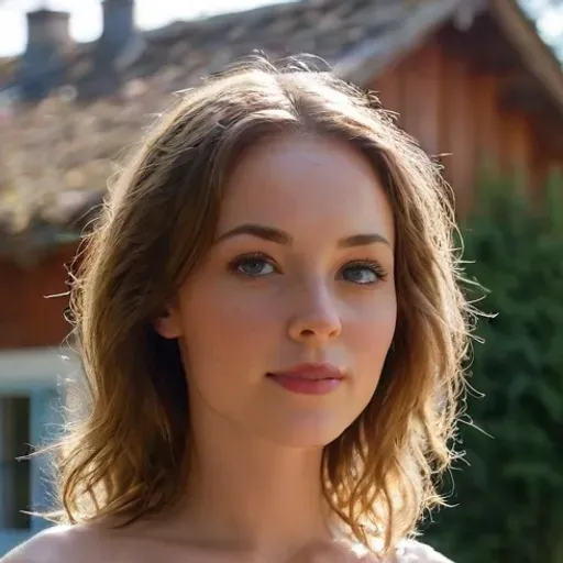 โปรแกรมสร้างภาพโปรนที่ใช้ปัญหา AI