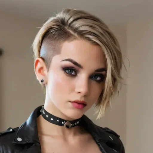 KI-Pornobild-Generator