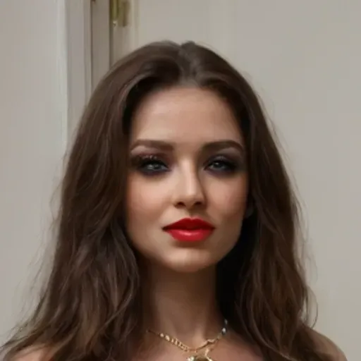 Pencipta imej lucah AI