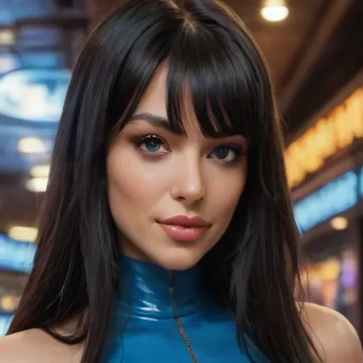 KI-Pornobild-Generator