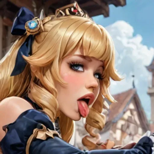 générateur d’images porno IA