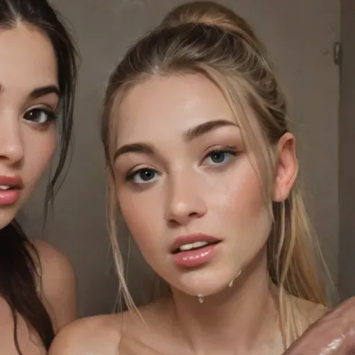 AI色情圖片產生器