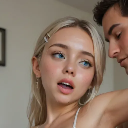 yapay zekâ porno görsel üretici