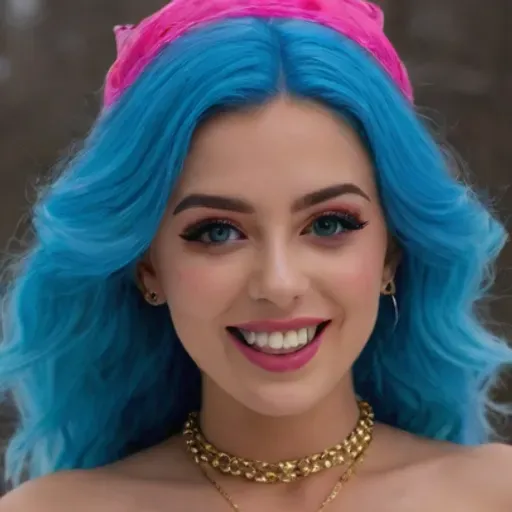 yapay zekâ porno görsel üretici