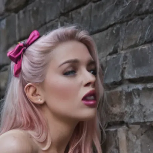 KI-Pornobild-Generator