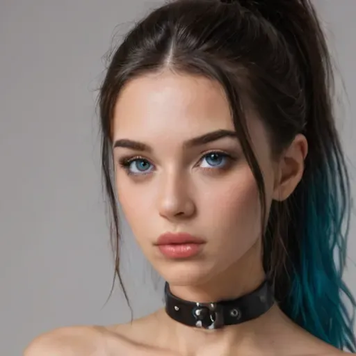 AIポルノ画像ジェネレーター