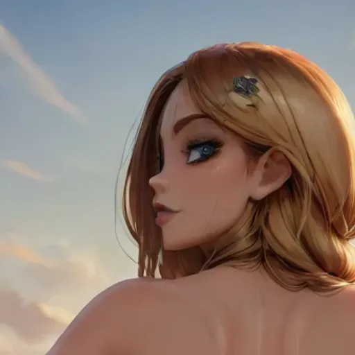 générateur d’images porno IA