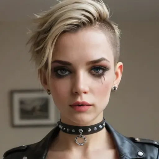 KI-Pornobild-Generator