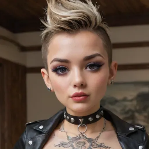 generatore di immagini porno IA