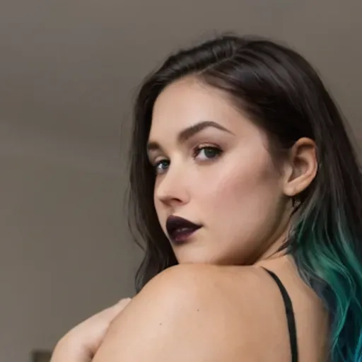 generatore di immagini porno IA