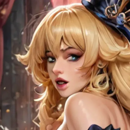 générateur d’images porno IA