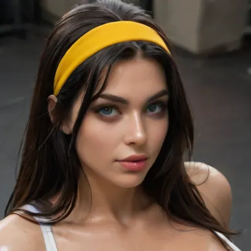 AI 포르노 이미지 생성기