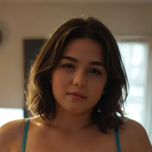 AIポルノ画像ジェネレーター