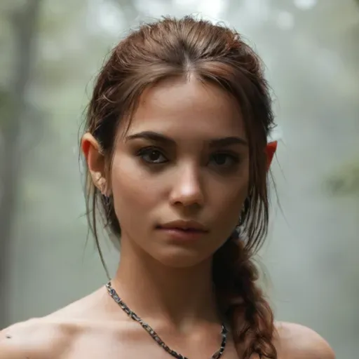 โปรแกรมสร้างภาพโปรนที่ใช้ปัญหา AI