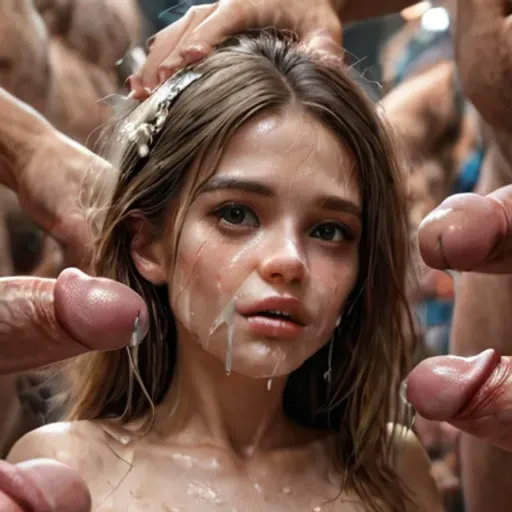 AI 포르노 이미지 생성기