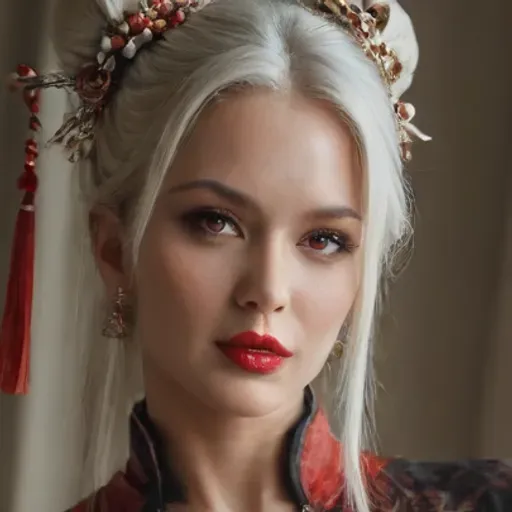 yapay zekâ porno görsel üretici