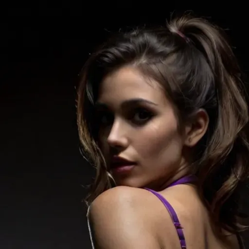 generatore di immagini porno IA