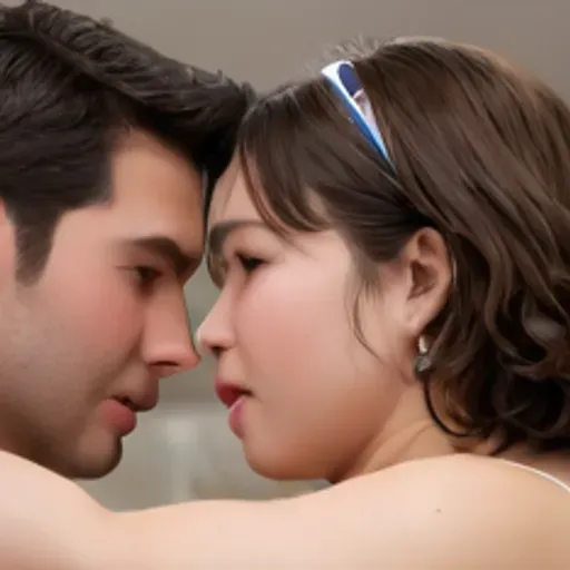 AIポルノ画像ジェネレーター