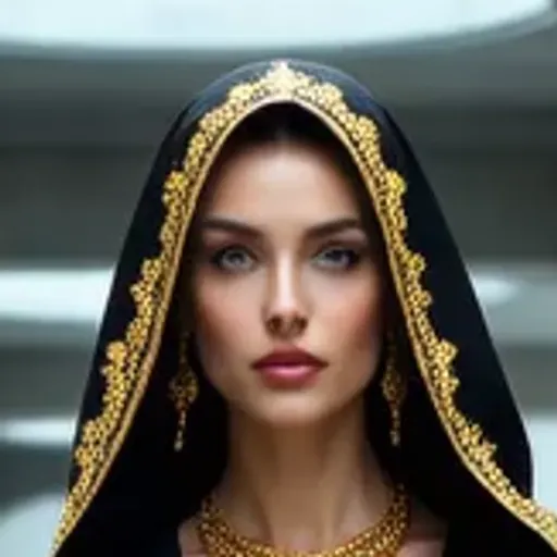 AIポルノ画像ジェネレーター