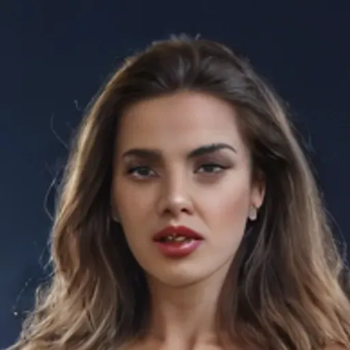 yapay zekâ porno görsel üretici