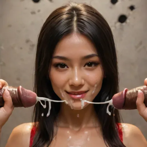 AI 포르노 이미지 생성기