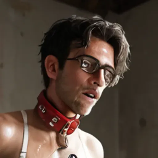 AI 포르노 이미지 생성기