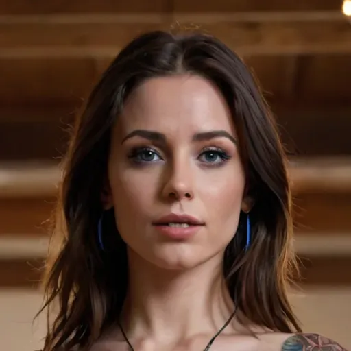 генератор порно-изображений на ИИ