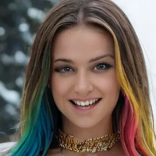 AI 포르노 이미지 생성기