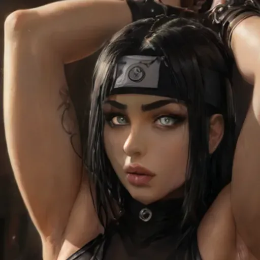 generatore di immagini porno IA