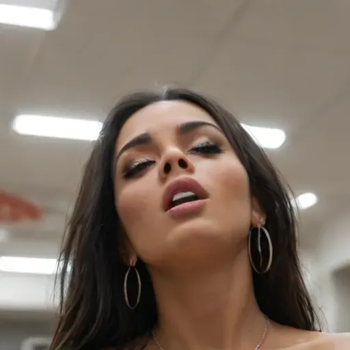 generatore di immagini porno IA