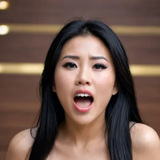 gerador de imagens pornô com IA