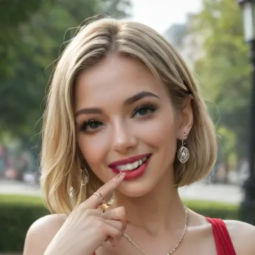 AIポルノ画像ジェネレーター