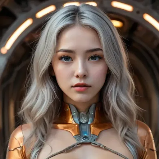 โปรแกรมสร้างภาพโปรนที่ใช้ปัญหา AI