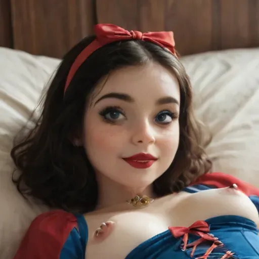 AI 포르노 이미지 생성기