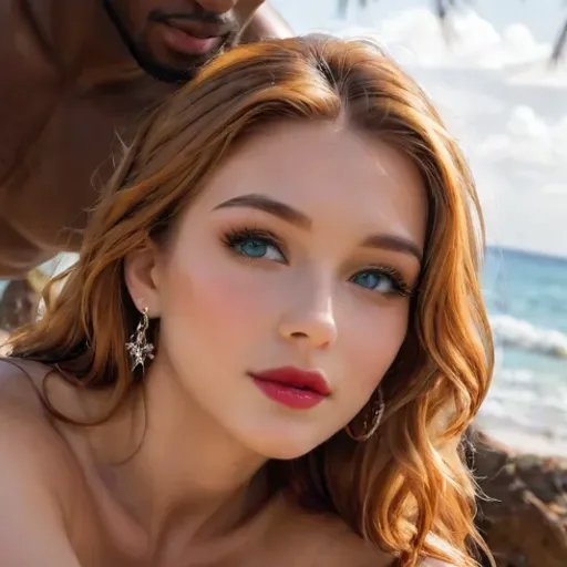 yapay zekâ porno görsel üretici