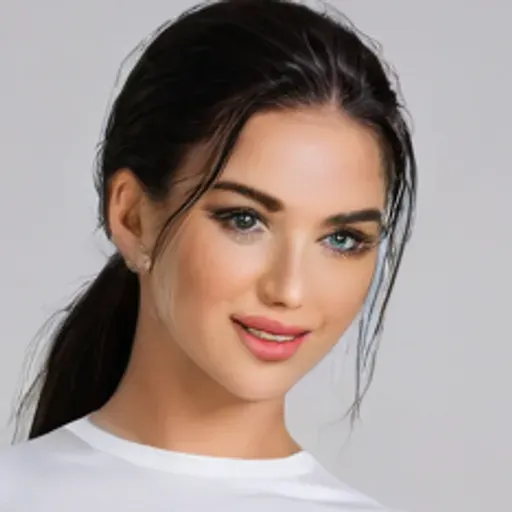 AI 포르노 이미지 생성기