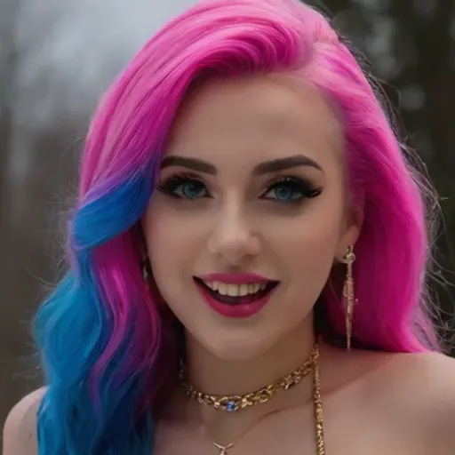 yapay zekâ porno görsel üretici