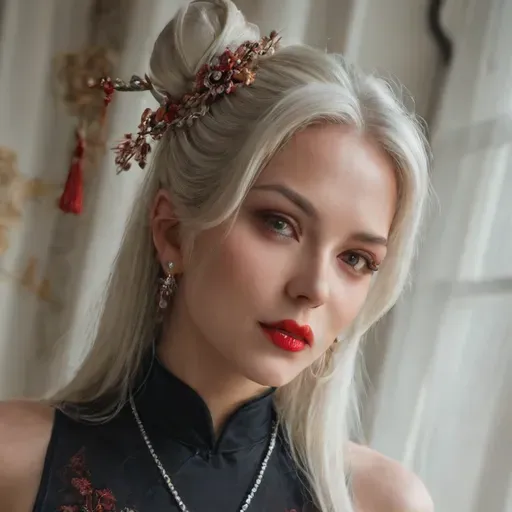 KI-Pornobild-Generator