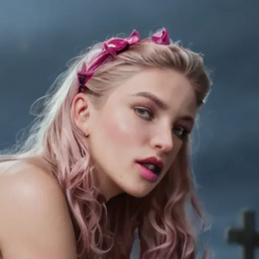 KI-Pornobildchen-Generator