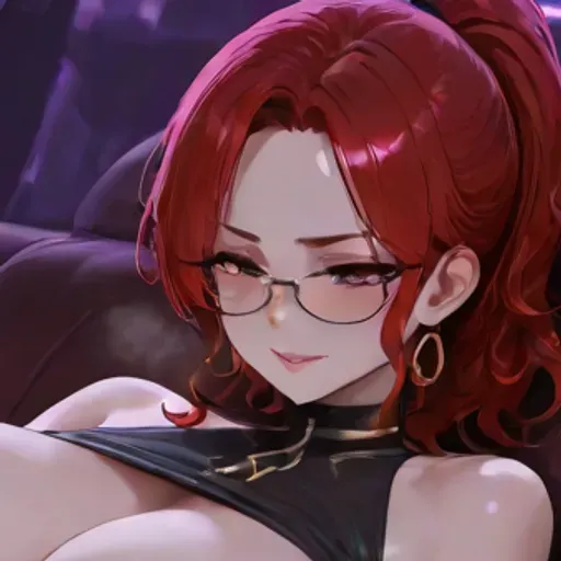 gerador de imagens pornô com IA