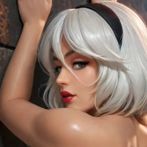 générateur d’images porno IA