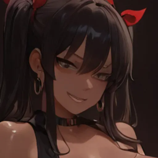 gerador de imagens pornô com IA