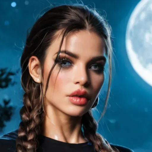 AIポルノ画像ジェネレーター