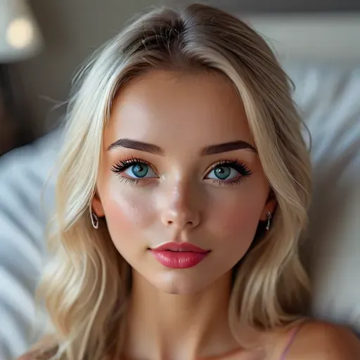 yapay zekâ porno görsel üretici