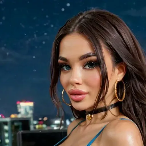 KI-Pornobild-Generator