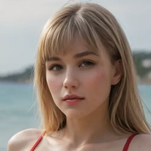 โปรแกรมสร้างภาพโปรนที่ใช้ปัญหา AI