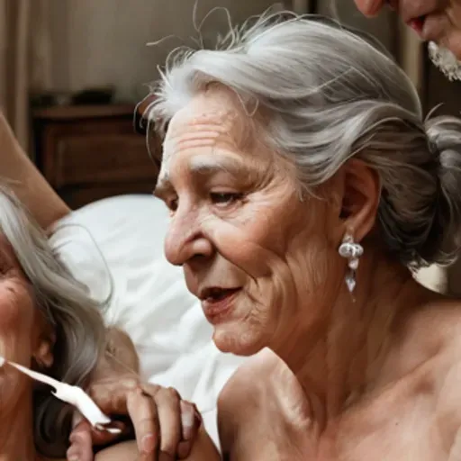 AI porn image generator