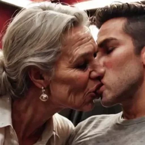 โปรแกรมสร้างภาพโปรนที่ใช้ปัญหา AI