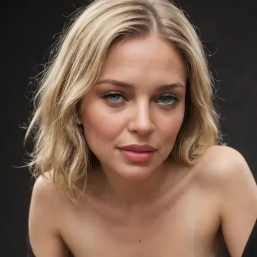 yapay zekâ porno görsel üretici